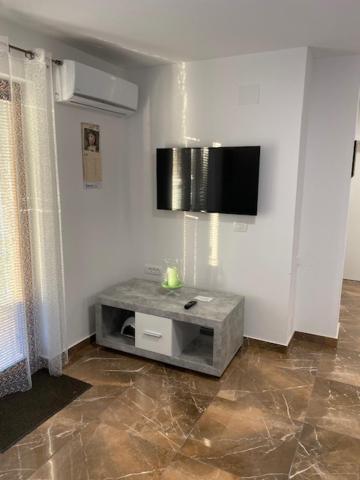 Apartman L. 班约勒 外观 照片